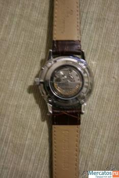 Продам мужские часы Jaeger Le Coultre 2