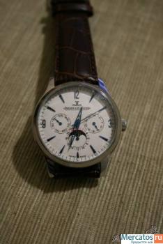 Продам мужские часы Jaeger Le Coultre 3