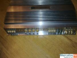 Продается усилитель DLS A8 2