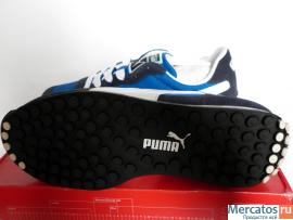 Puma Easy Rider III (новые) 4