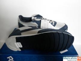 Reebok classic paris 5