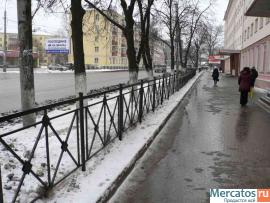 Металлоизделия(металлоконструкции):решётки,ворота,лестницы,забор 5