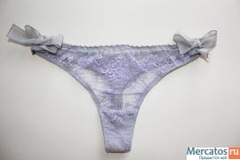 Бюст 70A, стринги и слипы 42 Princesse tam-tam за 2 500 руб. 7