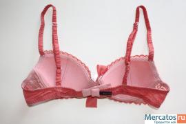 Бюст 70A и стринги 42 Princesse tam-tam за 2 500 руб. 2