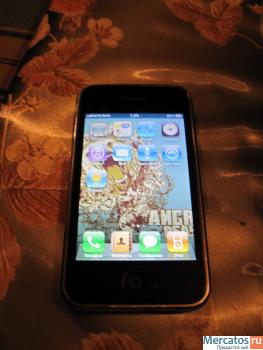 Продам iphone 3 Gs 16 Gb за 15 000 руб.