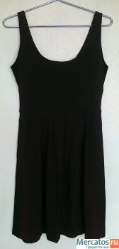 Платье «Moschino» Cheap and Chic Италия 3