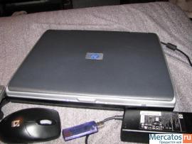 HP Compaq nx 9010 3