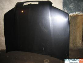 Капот для Subaru Forester 2