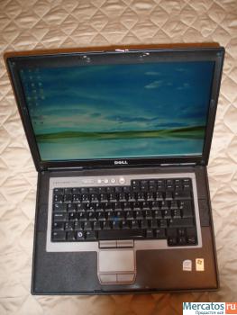 Dell Latitude D830 C2Duo, T7300 QUADRO