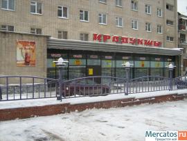 Продажа Торгового помещения в Перми