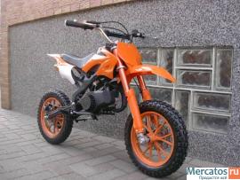 Apollo DirtBike 4