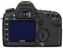 Canon EOS 5D Mark II Body 2