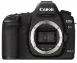 Canon EOS 5D Mark II Body