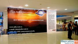 Агентство недвижимости Альфа-Риэлти 3