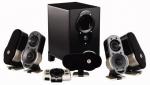 Продам колонки Logitech g51