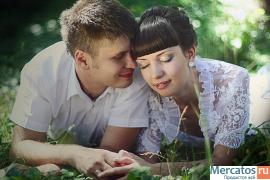 Профессиональный свадебный фотограф 2