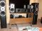 акустика 5.1 Sven Hp-830 + Res. Panasoniс SA-HE70