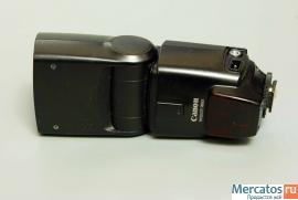 продам Canon Speedlite 580 EX 2