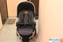 продаётся детская коляска Peg Perego GT3