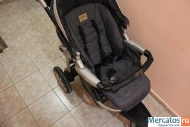 продаётся детская коляска Peg Perego GT3 2
