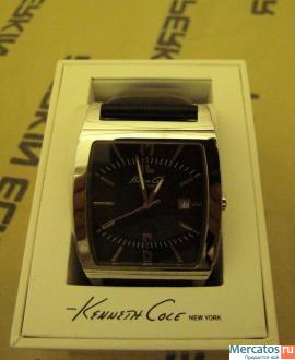 часы мужские Kenneth Cole KC1512 3