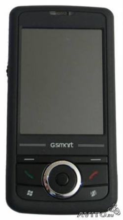 Продам G-Smart MW700 за 4 000 руб.