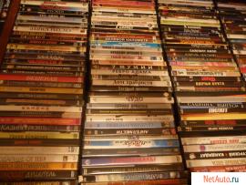 Диски DVD