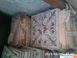 Напольный Кафель. 6