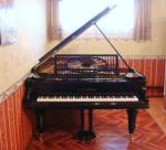 Продам Рояль Bechstein (Бехштейн) реставрация 2011г.
