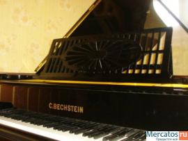 Продам Рояль Bechstein (Бехштейн) реставрация 2011г. 5