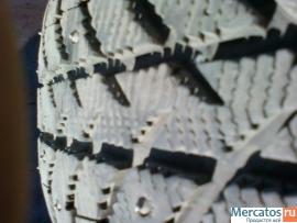 Продам в Красноярске: Зимняя Резина Bridgestone Ice Cruiser 5000 4