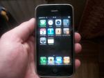 Продам iphone 3g 16gb