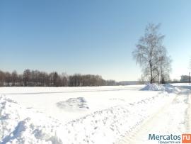 1|2 доля дома рядом с городом Егорьевском