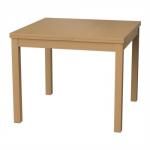 Стол обеденный икеа и 4 Стулья-икеа за 9 500 руб.