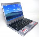 Ноутбук Iru Stilo 3841 БУ, в хорошем состоянии, процессор pentiu