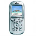 Philips Fisio822 простнький моноблок, GSM, вес: 85 г, ШхВхТ: 47x