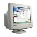 Монитор 19 дюймовSamsung 959NF дизайнерский - продам за 1000 руб