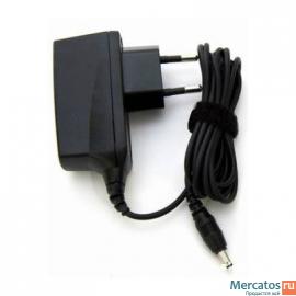 ЗАРЯДНОЕ УСТРОЙСТВО к телефонам Нокия большой вид разъема, ориги