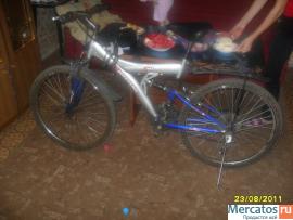 велосипед 2