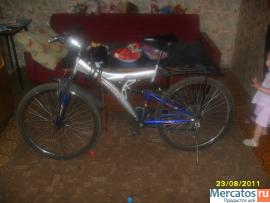 велосипед 3