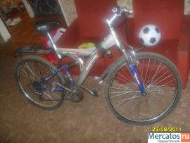 велосипед 4