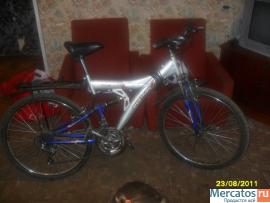 велосипед 5