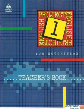 Tom Hutchinson Project English 1