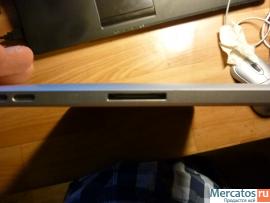 Apple ipad 16GB WIFI 4