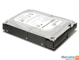 Seagate 3.0 Тб Barracuda 7200.14 ST3000DM001 3