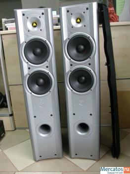 Jamo X870