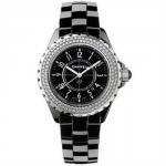 Chanel j12. Керамические часы
