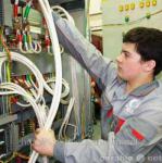 ПРОФЕССИОНАЛЬНЫЙ МАСТЕР-ЭЛЕКТРИК