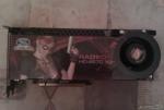 Видеокарта ATI radeon HD 4870x2