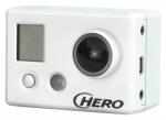 НОВАЯ GoPro HD Helmet HERO Wide